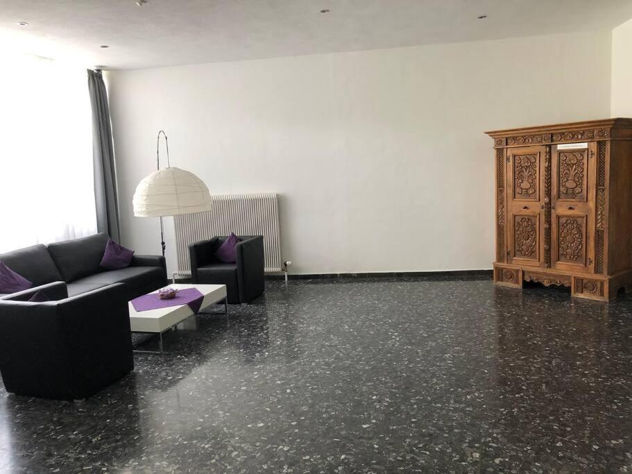 Sonniges Apartment In Seefeld Seefeld in Tirol Exterior foto